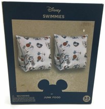 Disney Swimmies Kid&#39;s Swimwear 3-5 Years Mickey Mouse Summer Themed By J... - £7.04 GBP