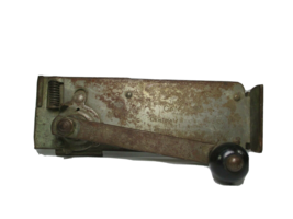 Vintage Speedo Mechanical Steel Can Opener, Antique Tool c1920 - £16.23 GBP