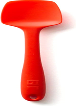 GIR: Get It Right Silicone Spoonula, Skinny-11 IN, Red - £11.95 GBP