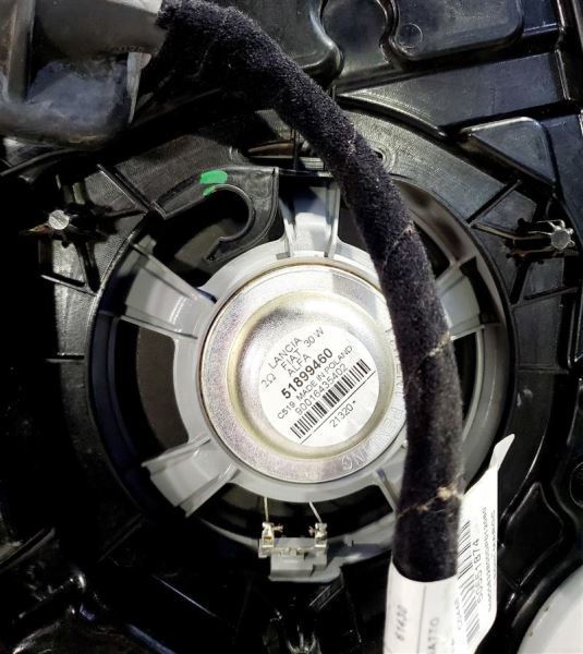 Left Rear Door Window Regulator OEM 2017 2018 2019 2020 2021 Alfa Romeo Stelvio  Item image 9