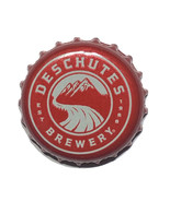 Deschutes Brewing Company Beer Bottle Cap Bend Oregon Brewery - $2.65