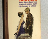 BLOOD OF MY BROTHER by C.H. Thames (1963) Pocket Books mystery paperback... - £11.13 GBP