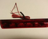 Recessed L.E.D. 3rd brake light  #AT-LED-36R-02 - $42.00