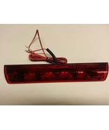 Recessed L.E.D. 3rd brake light  #AT-LED-36R-02 - £32.43 GBP