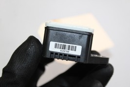 2007-2008 INFINITI G35 SEDAN YAW RATE SENSOR SKID STABILITY J3444 image 3