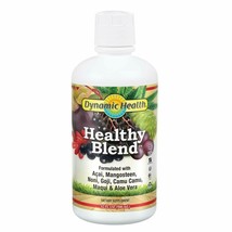 Dynamic Health Healthy Blend | For Healthy Living | Acai, Magosteen, Noni, Go... - £27.59 GBP