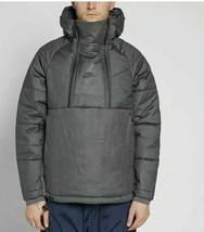 NWT Men XL Nike Sportswear Tech Pack Synthetic Fill Jacket 928885-001 Gr... - £98.71 GBP