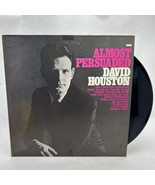 David Houston Almost Persuaded 1966 Vinyl LP Record CSP C 11240 Excellen... - £10.85 GBP