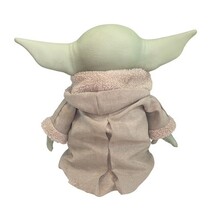 Star Wars The Child Grogu Baby Yoda 12" Plush Doll Mandalorian image 4