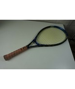 Prince Graphite Extender Oversize Tennis Racquet 4 3/8 Grip - $40.60 CAD