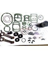 Ingersoll Rand Model 2545 compatible Major Overhaul Kit  Air Compressor ... - $439.75