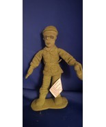 Toy Story Green Army Man Plush  - $34.19 CAD