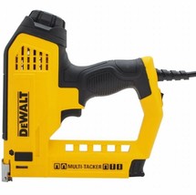 Dewalt Heavy Duty Electric 5-in-1 Multi-Tacker - $107.99