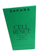 SAKARA Cell Reset Liquid Fulvic Acid Complex - Wild Blueberry-Lemon 1 Fl Oz - $560.20 MXN