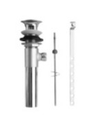 POP-UP DRAIN ASSY FULLY POLISHED - €115,23 EUR