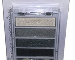 ELF Flawless Eyeshadow #21626 SMOKY (New/Sealed/Discontinued) See All Ph... - $19.79