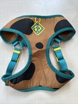 Scooby-Doo Warner Brothers Dog Harness | Soft and Comfortable Large Dog ... - $24.25