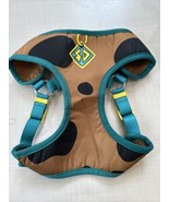 Scooby-Doo Warner Brothers Dog Harness | Soft and Comfortable Large Dog ... - £19.06 GBP