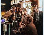 Colin Ferguson Autographed "Eureka" Glossy 8x10 Photo - $14.00