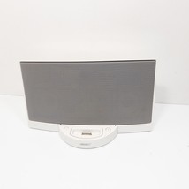 Bose SoundDock Series 1 Digital Music iPod iPhone 30 Pin White - No AC A... - $33.29