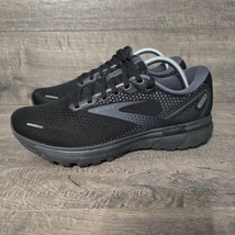 Brooks Ghost 14 Mens Size 9 Running Shoe Sport Workout Athletic 1103691D020 - $44.87