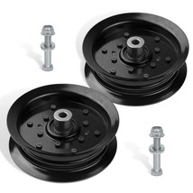 Compatible With Craftsman Husq Ariens Sears Poulan Riding Lawn Mower, 2 ... - $38.98