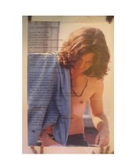 Jim Morriison OF the Doors Pere LaChaise Poster - $671.52 MXN