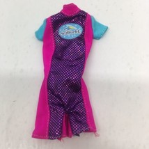 Mattel Barbie I Can Be SeaWorld Trainer Wetsuit Outfit- No Doll - £3.83 GBP
