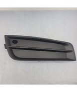 2011 - 2014 Chevrolet Cruze Bumper Fog Lamp Hole Cover Left Side 9483114... - $13.23 CAD