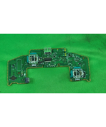 Microsoft Xbox Series X Model 1914 THUMBSTICKS JOYSTICKS CIRCUIT BOARD 3098 - $39.46