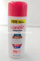 5 x Candid Dusting Powder Expert Skin Solution Antifungal 60 grams Free Shipping - £18.74 GBP