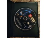 LEGO Star Wars: The Complete Saga (Game Only) Nintendo Wii Video Game - $14.77