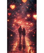 Love Boost Spell (Intensifies Love, Passion, Devotion, and Desire in a T... - $20.00