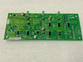 OEM GE Refrigerator Control Board  197D3311G006 - £23.35 GBP