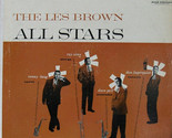 The Les Brown All Stars [Vinyl] - $39.99