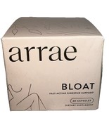 Arrae BLOAT Dietary Supplement Alchemy For Bloating &amp; Gas Relief 30 Caps... - $40.43 CAD