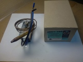 WHITE ROGERS 2B61-195 / CARRIER 38RQ900021 TEMPERATURE CONTROL / 0 TO 50... - $20.59