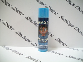 Encanto Mirabel Magic Awaits You Blueberry Flavored Lip Balm - £5.26 GBP