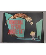 Homicidal Psycho Jungle Cat A Calvin and Hobbes Collection Bill Watterso... - $13.30