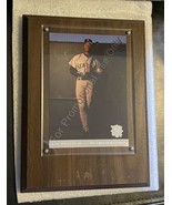 RARE KEN GRIFFEY JR. 1994 Upper Deck Promo Card #46 Oversize Card - $430.12 MXN