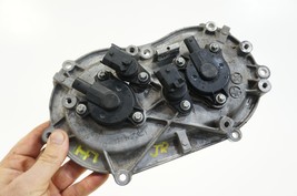Mercedes GL450 CLK350 E350 LEFT DRIVER Side Engine Timing Chain Cover Pl... - £55.35 GBP