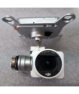 For DJI Phantom 3S/3se Gimbal Camera Original Used Replacement Fully Fun... - $1,336.28 MXN