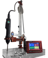 Current control screwdriver MD2611 and controller MDC-26 - €2.448,40 EUR