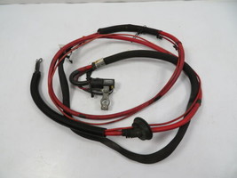 BMW Z3 M Roadster E36 Battery Cable, Positive Crash Fuse 2695496 - £70.46 GBP