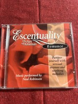 essentially the art of aromas CD - $18.30 MXN