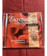 essentially the art of aromas CD - $0.99