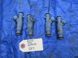 2012 Kia Sorento 2.4 OEM fuel injector engine motor Hyundai Sonata 35310... - $79.99