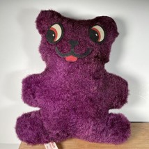 Vintage Benjie Toy Plush Los Angeles Carnival Prize made in korea - £21.76 GBP