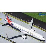 Royal Air Force Airbus A321neo G-XATW Gemini Jets G2RAF1012 Scale 1:200 ... - $59.95