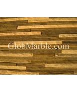 ARTIFICIAL STONE MOLD, WALL VENEER PAVER. RUBBER MOLD - $91.00
